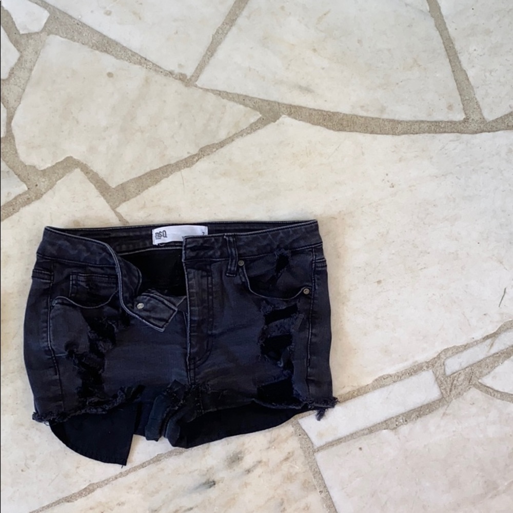 RSQ Tillys Jean shorts